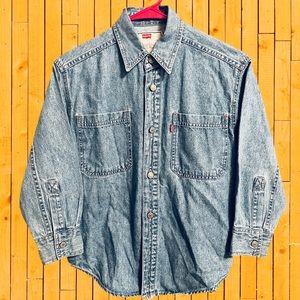 Levi’s Jean Jacket